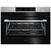 AEG KSK798280M | Inbouw combi stoom oven | 45 cm