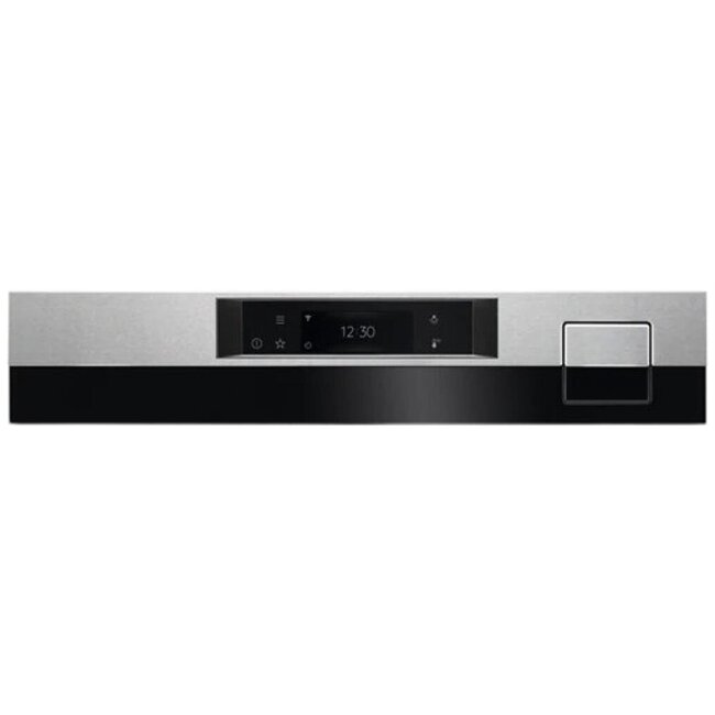 AEG KSK798280M | Inbouw combi stoom oven | 45 cm
