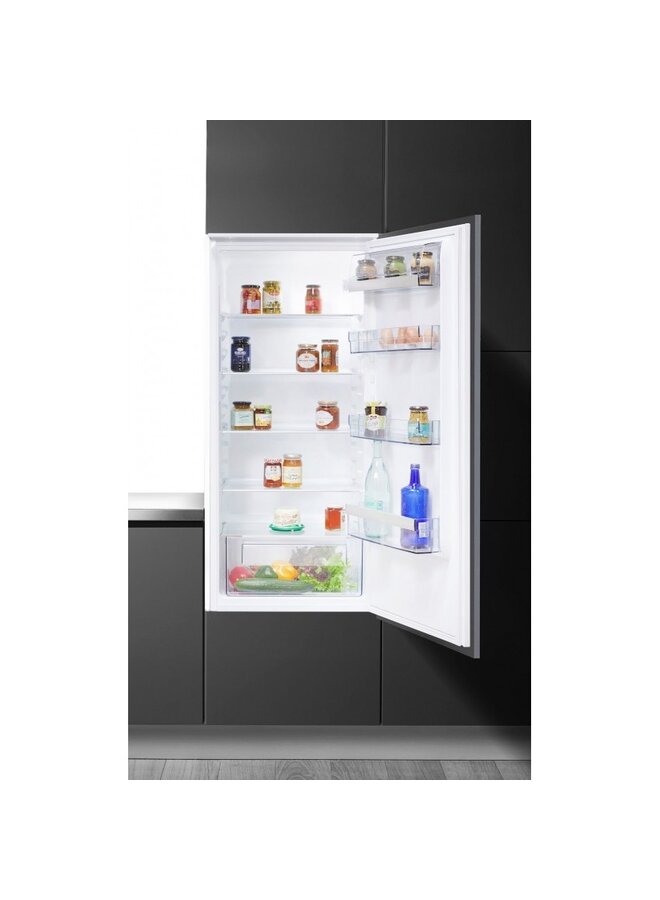AEG SKA712FAAS inbouw koelkast 122 cm