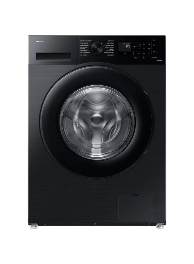 WW90CGC04AAB | Wasmachine | 9 kg | Zwart | A label