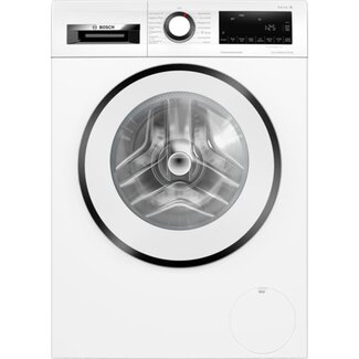 Bosch WGG244ZV0 Wasmachine | 9 kg | Stoom Bosch WGG244ZV0 Wasmachine | 9 kg | Stoom