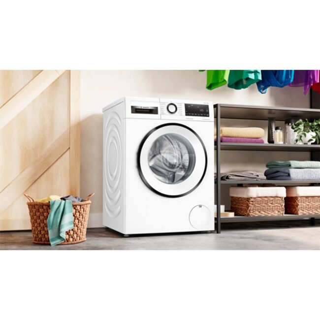 Bosch WGG244ZV0 Wasmachine | 9 kg