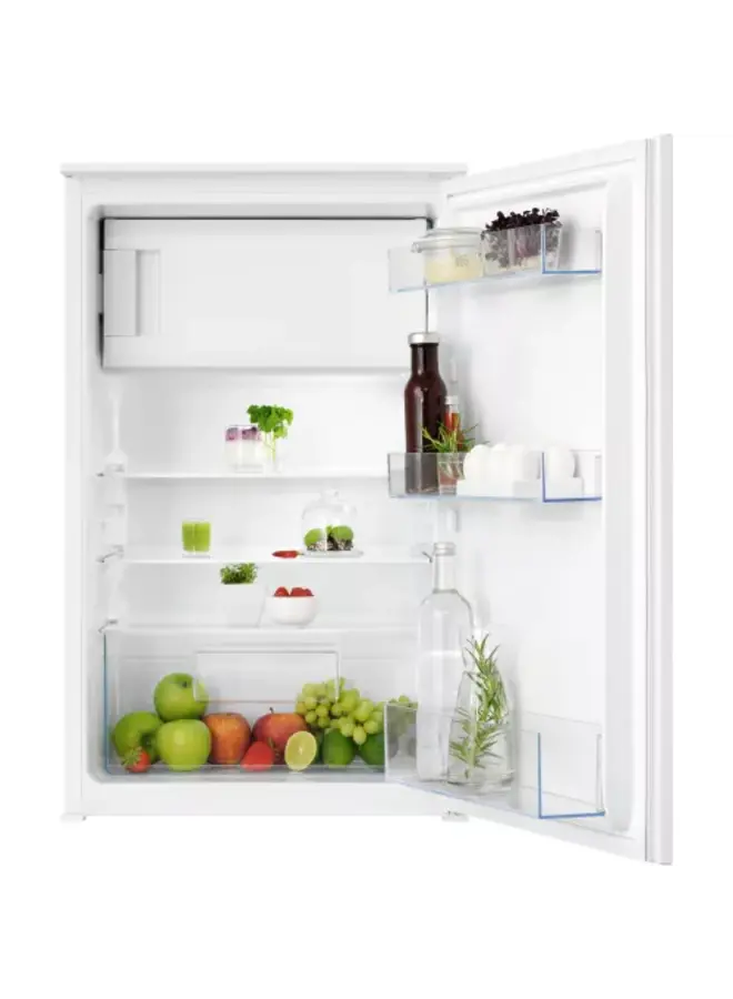 AEG OSF5O88ES inbouw koelkast | 88 cm