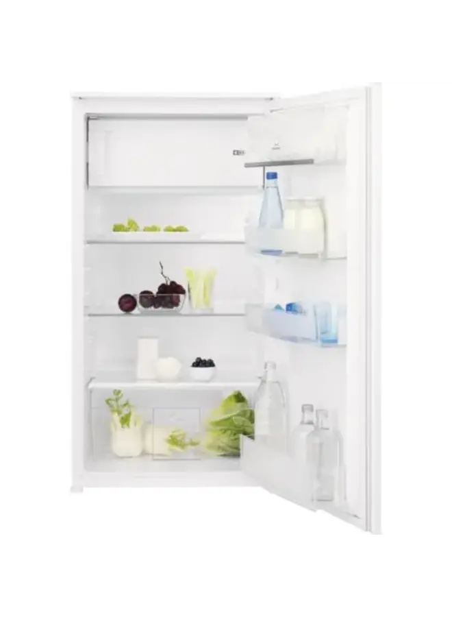 EFB3AE10S1 inbouw koelkast | 102 cm | vriesvak | OptiSpace