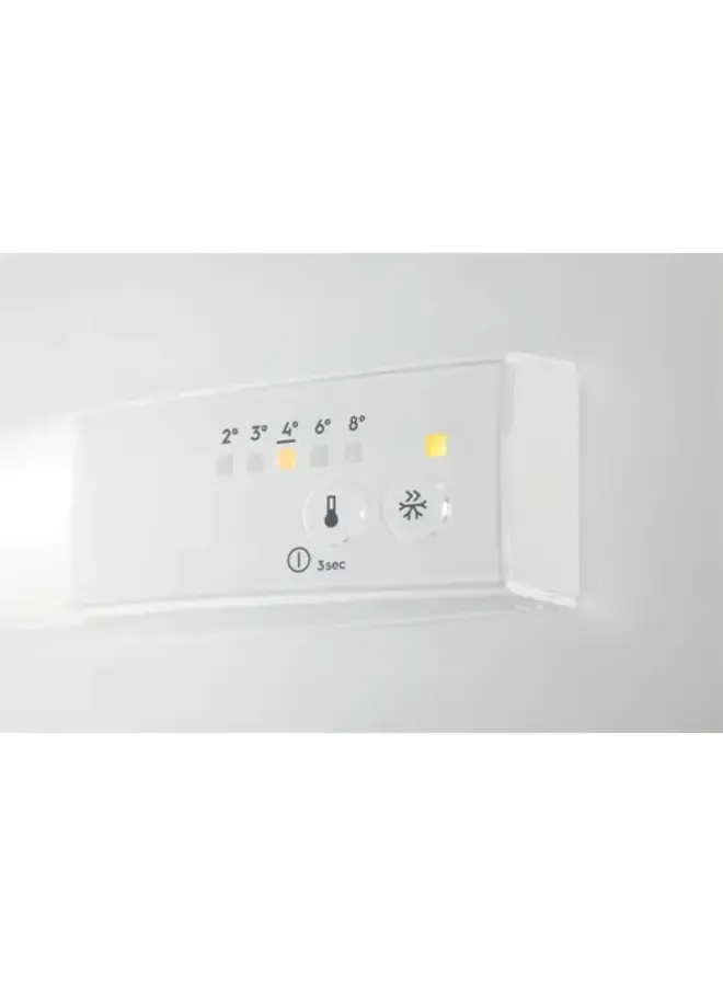 Electrolux EFB3AE10S1 inbouw koelkast | 102 cm | vriesvak
