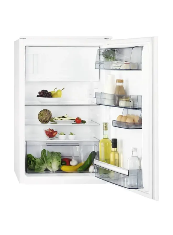 AEG G884FS inbouwkoelkast | 88 cm | Vriesvak