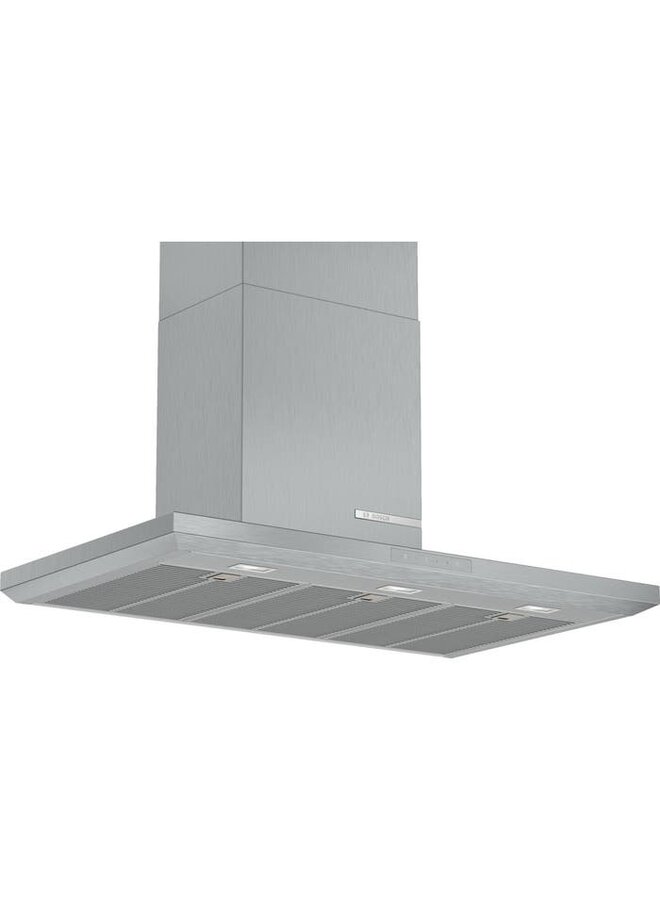 Bosch DWB97LM50  Wandschouwkap | Afzuigkap | 90 cm