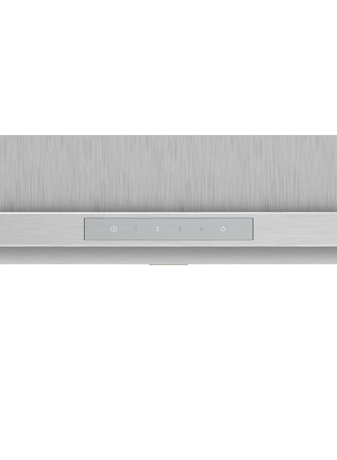 Bosch DWB97LM50  Wandschouwkap | Afzuigkap | 90 cm
