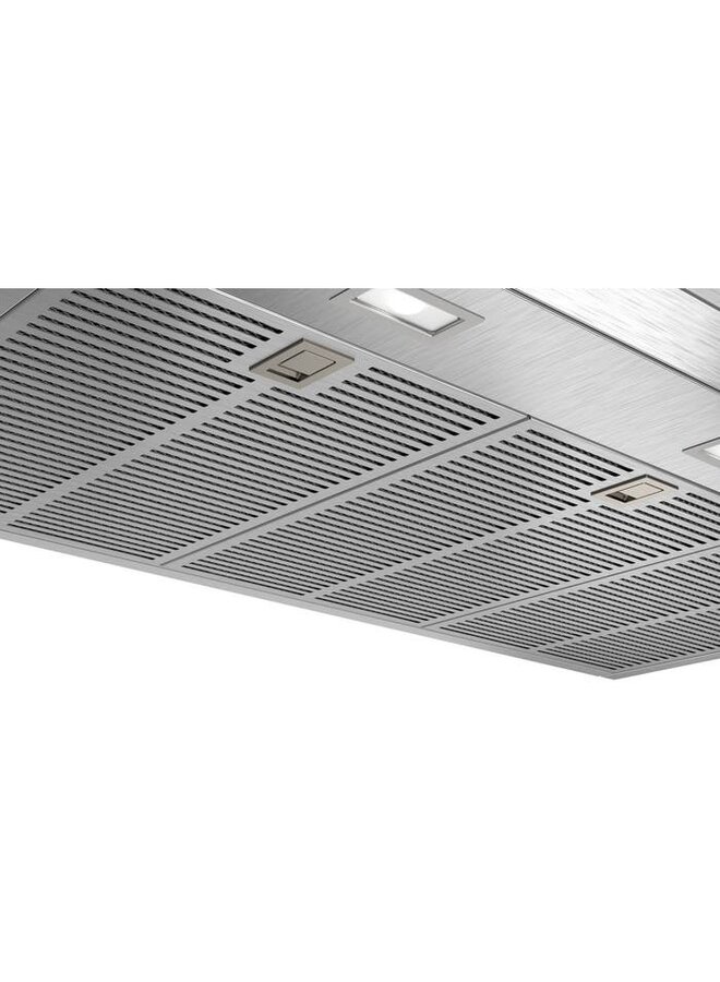 Bosch DWB97LM50  Wandschouwkap | Afzuigkap | 90 cm