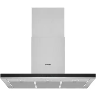 Siemens LC97BHP50 | Wandschouwkap | afzuigkap | 90 cm