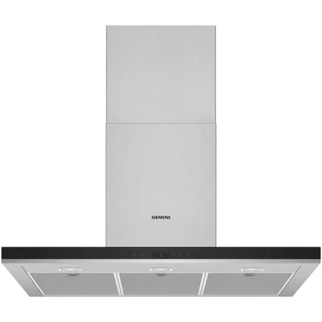 Siemens LC97BHP50 | Wandschouwkap | afzuigkap | 90 cm