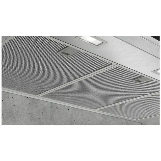 Siemens LC97BHP50 | Wandschouwkap | afzuigkap | 90 cm
