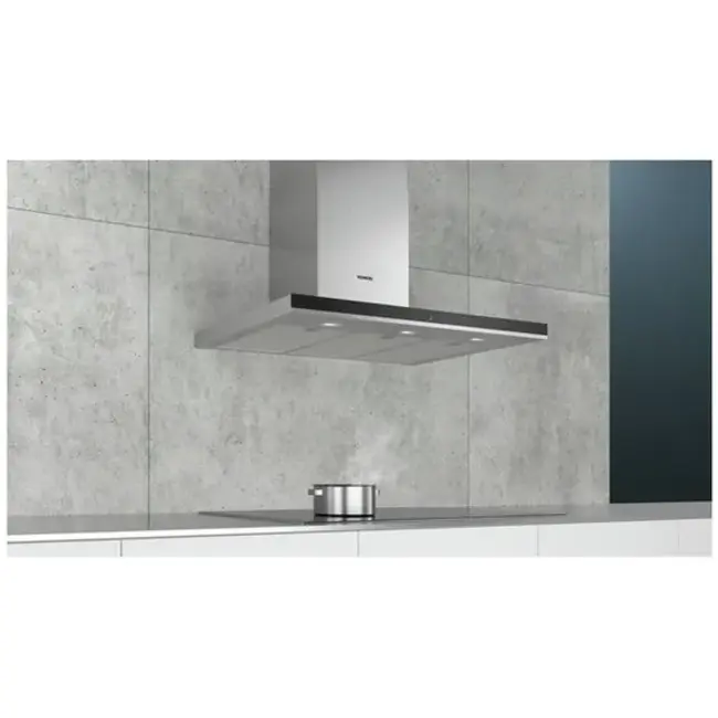 Siemens LC97BHP50 | Wandschouwkap | afzuigkap | 90 cm