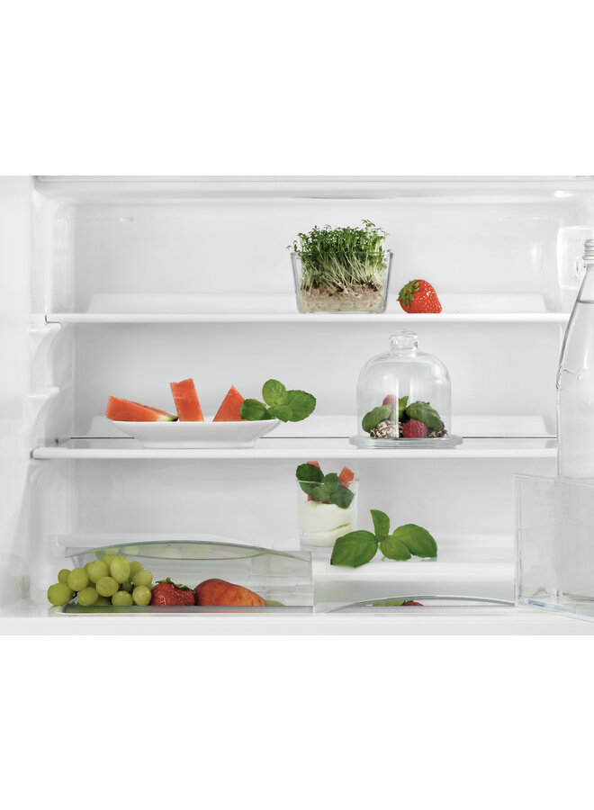 Zanker ( AEG ) KEAK82ER | Onderbouw koelkast | 82 cm