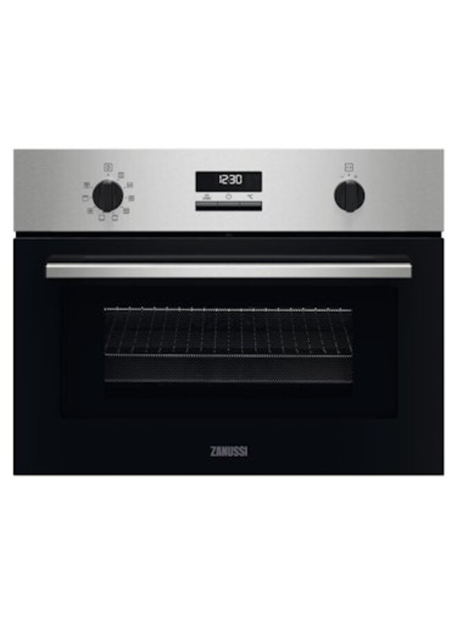 ZVENM5X1 | Inbouw combi magnetron | 45 cm
