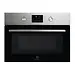 Electrolux ( AEG ) KVLFE46X inbouw oven met magnetron | 45 cm | RVS