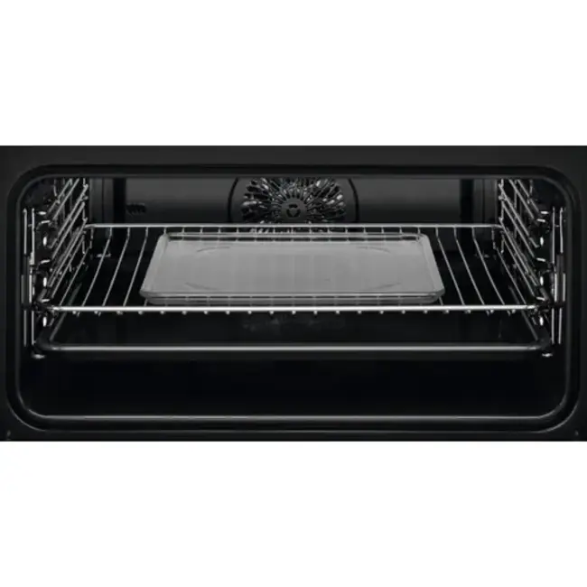 Electrolux ( AEG ) Electrolux KVLFE46X inbouw oven met magnetron | 45 cm