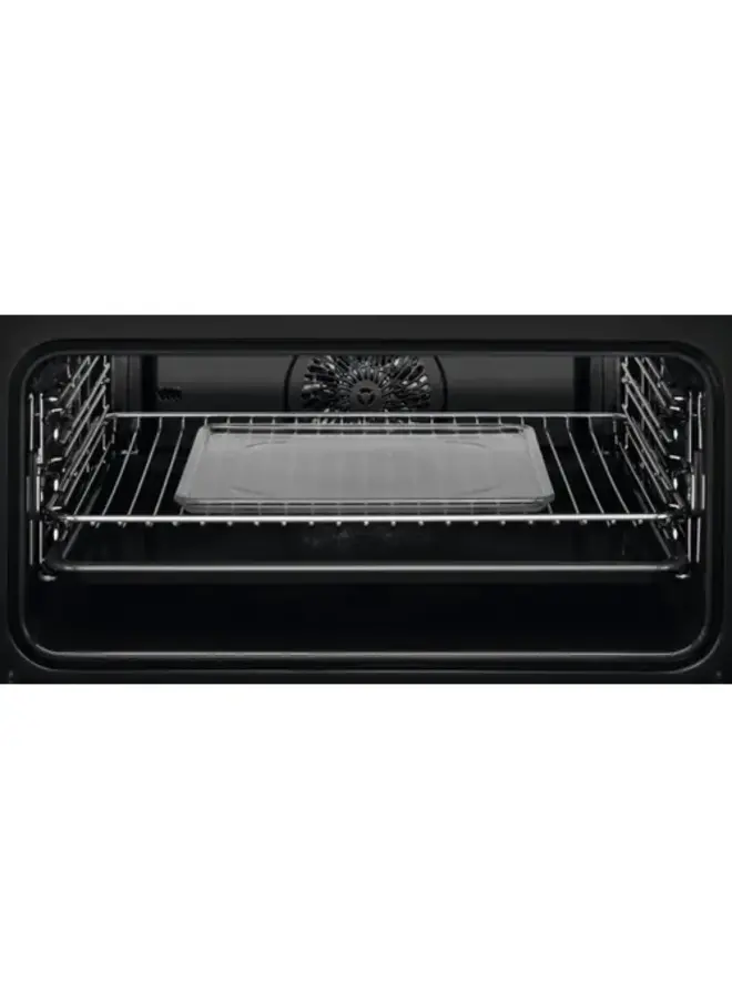 Electrolux KVLFE46X inbouw oven met magnetron | 45 cm