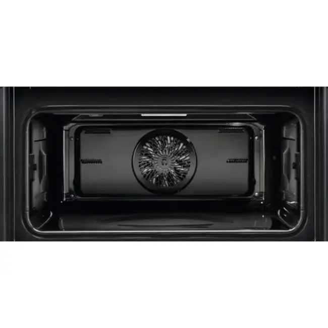 Electrolux ( AEG ) Electrolux KVLFE46X inbouw oven met magnetron | 45 cm