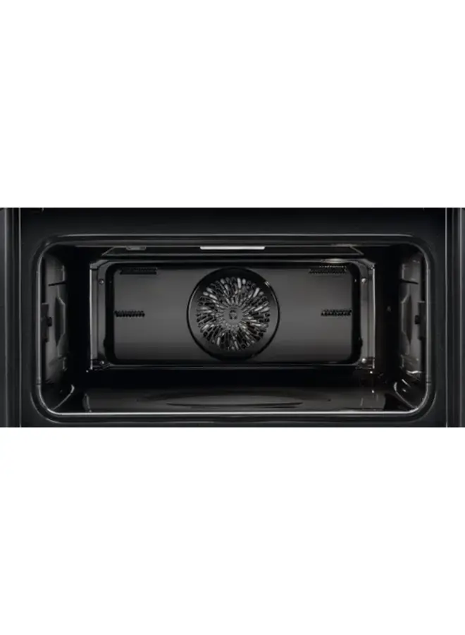 Electrolux KVLFE46X inbouw oven met magnetron | 45 cm