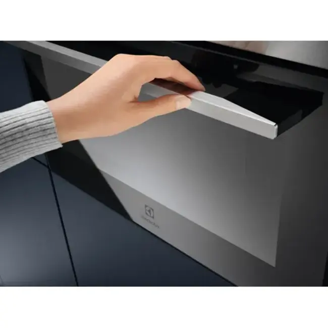 Electrolux ( AEG ) Electrolux KVLFE46X inbouw oven met magnetron | 45 cm