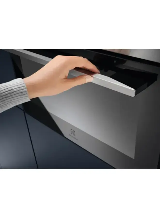 Electrolux KVLFE46X inbouw oven met magnetron | 45 cm