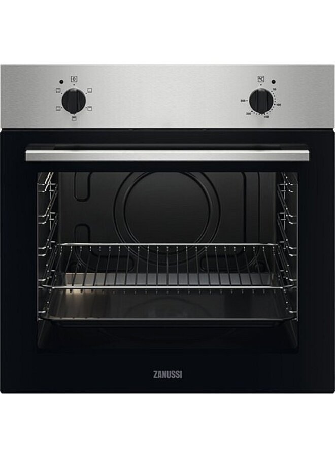 ZOHNG0X1 | Inbouw oven | 60 cm | AquaClean