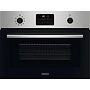 Zanussi ZVENM6X3 | Inbouw oven met Magetron | 45 cm