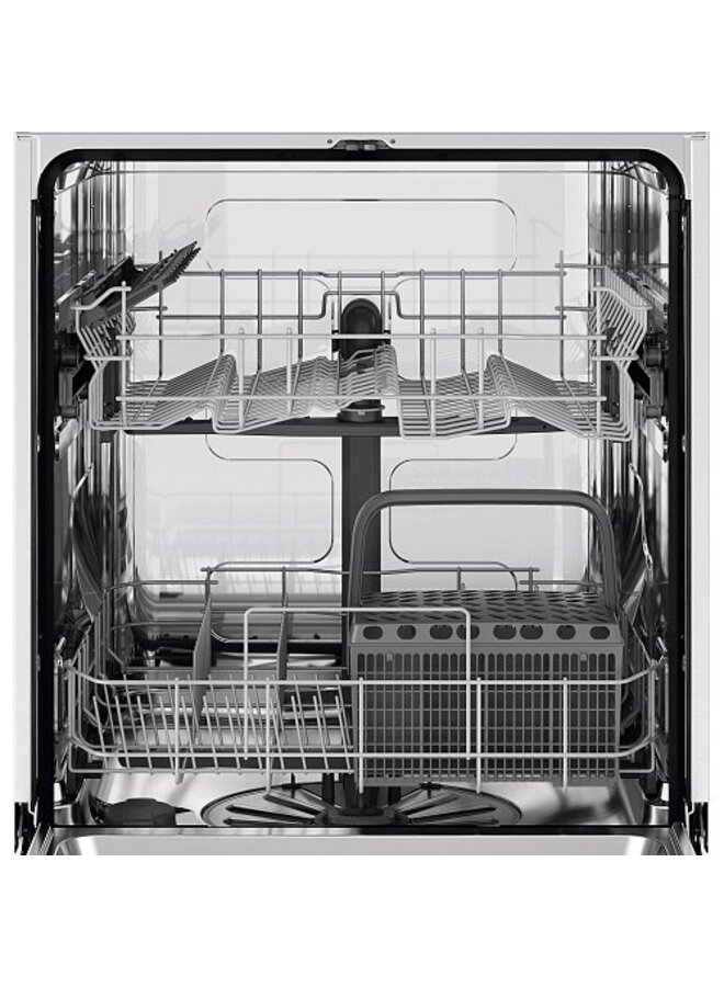 Zanussi ZDLN1521 | Inbouw vaatwasser | 60 cm