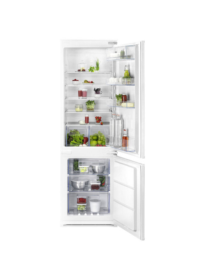 G18NES3 | Inbouw koelvriescombinatie | 178 cm | Nofrost