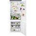 AEG NSC7G751ES | inbouw koelvriescombinatie 189.4 x 70 cm | Nofrost