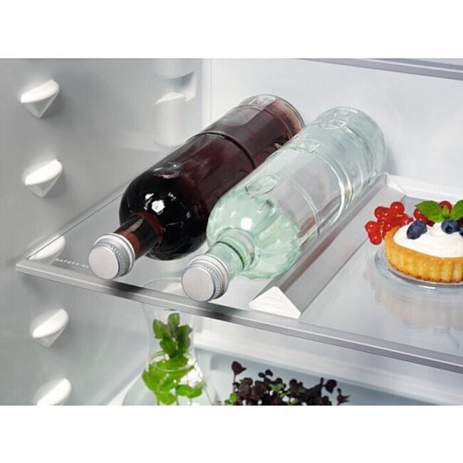AEG NSC7G751ES | inbouw koelvriescombinatie 189.4 x 70 cm | Nofrost