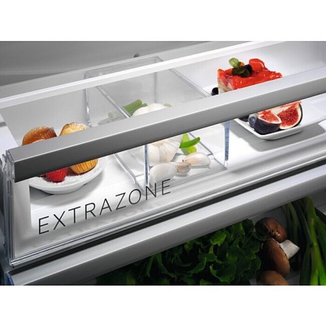 AEG NSC7G751ES | inbouw koelvriescombinatie 189.4 x 70 cm | Nofrost