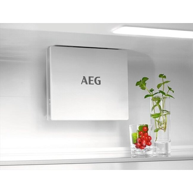 AEG NSC7G751ES | inbouw koelvriescombinatie 189.4 x 70 cm | Nofrost