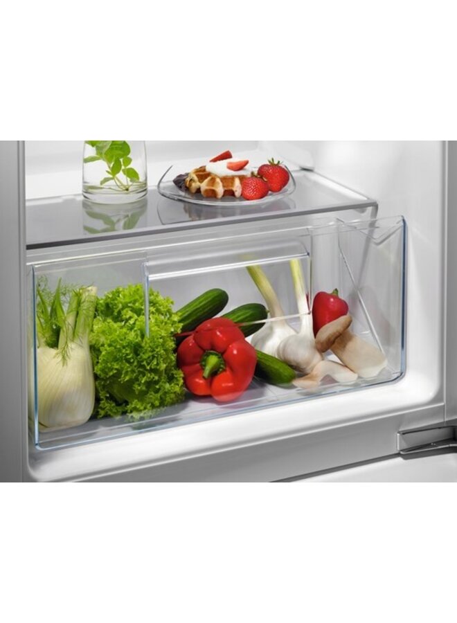 Zanker ( AEG ) KEAK88ES  | inbouw koelkast | 88 cm | Sleepdeur