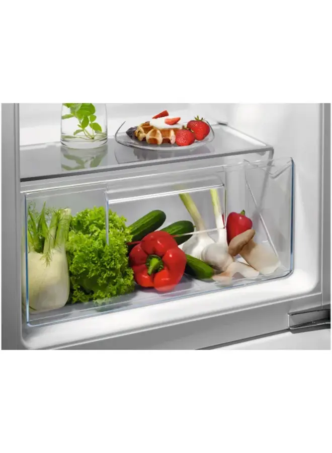 Zanker ( AEG ) KRAK88ES | Inbouw koelkast 88 cm | Sleepdeur