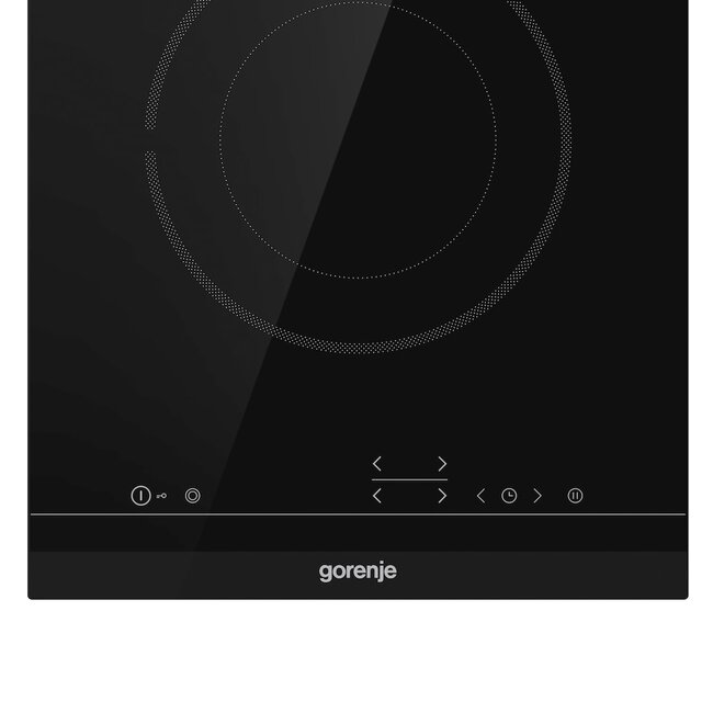Gorenje ECT322BCSC | Inbouw keramische kookplaat | 2 Zones