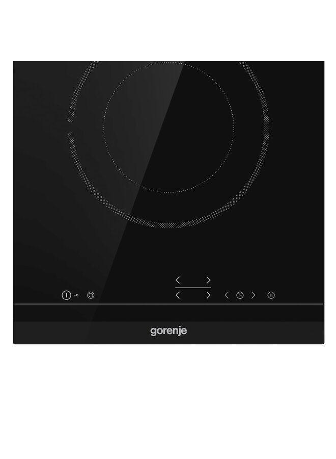 Gorenje ECT322BCSC | Inbouw keramische kookplaat | 2 Zones