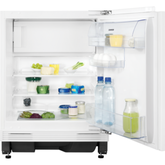 Zanker ( AEG ) KEAK82ER | Onderbouw koelkast | 82 cm