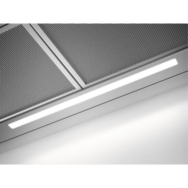 Zanker ( AEG ) KHP90265XA |  Vlakscherm Afzuigkap | 90 cm
