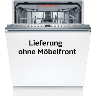 Bosch SMV46KX12E | Inbouw vaatwasser | 60 cm | EcoSilence | InfoLight