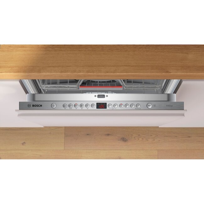Bosch SMV46KX12E inbouw vaatwasser | 60 cm