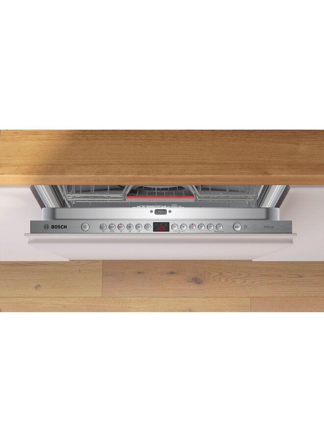 Bosch SMV46KX12E inbouw vaatwasser | 60 cm