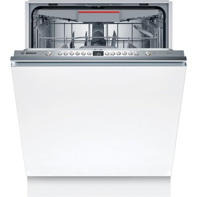 Bosch SMV46KX12E inbouw vaatwasser | 60 cm