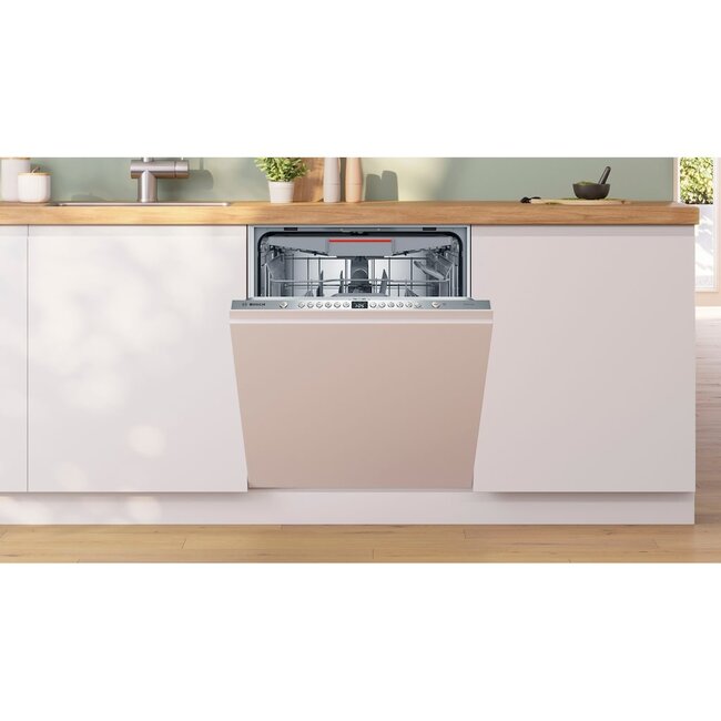Bosch SMV46KX12E inbouw vaatwasser | 60 cm