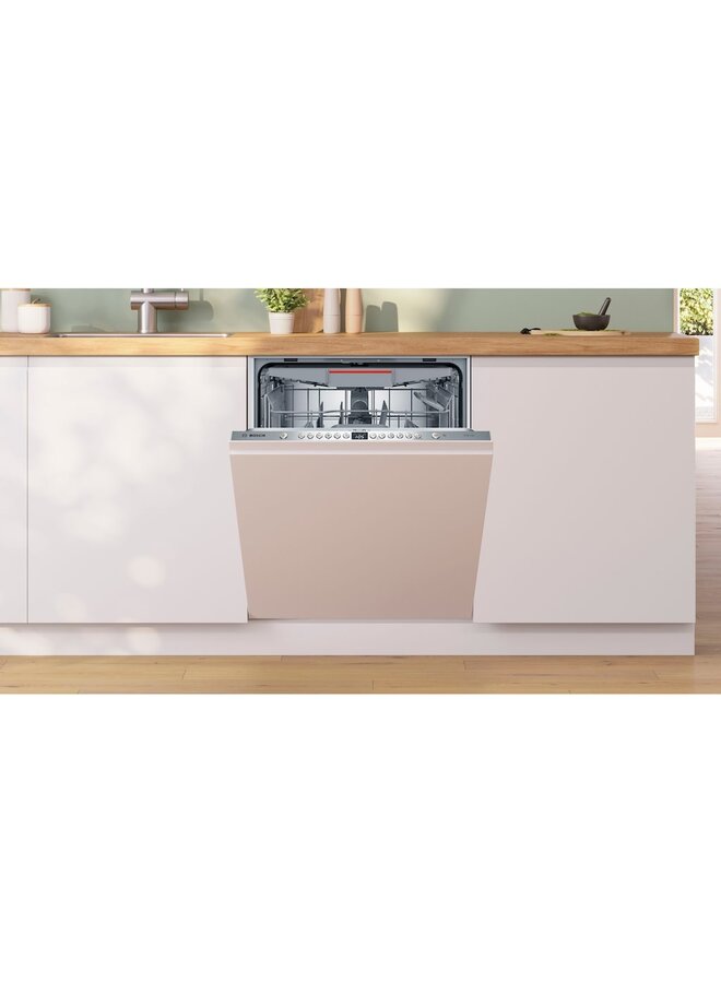 Bosch SMV46KX12E inbouw vaatwasser | 60 cm