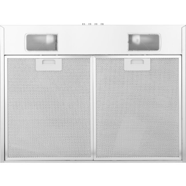 Zanker ( AEG ) Zanker KHC62462XA | Afzuigkap | RVS