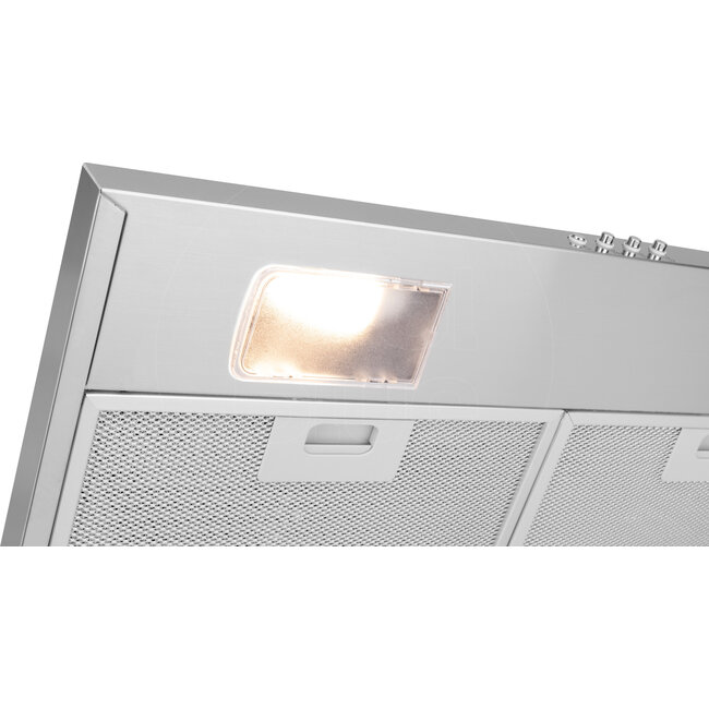 Zanker ( AEG ) Zanker KHC62462XA | Afzuigkap | RVS