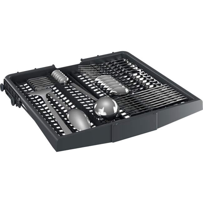 Beko BDDN38450XD onderbouw vaatwasser | RVS