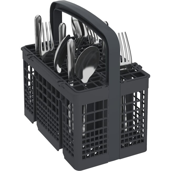 Beko BDDN38450XD onderbouw vaatwasser | RVS